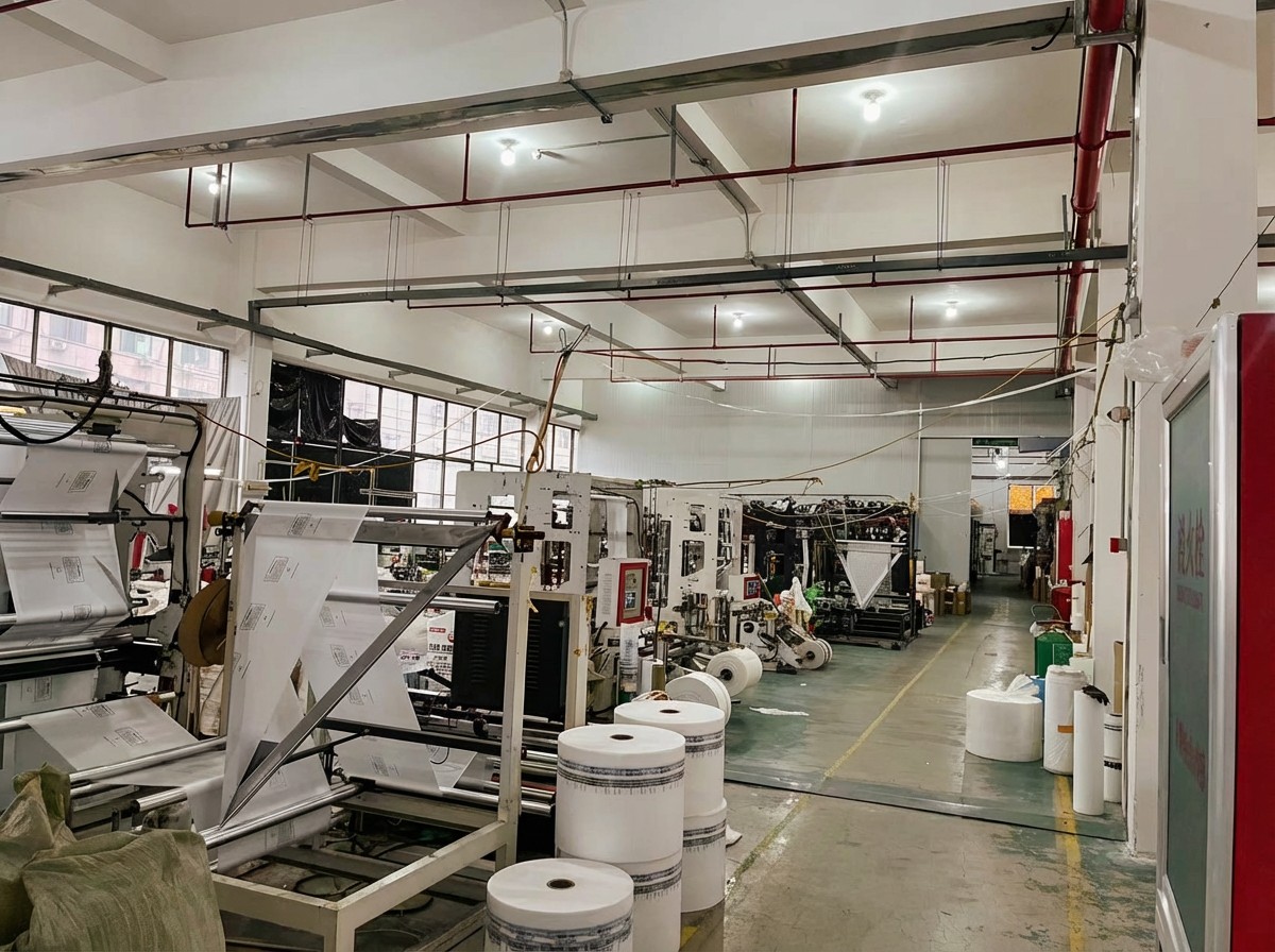 Lamination Equipment